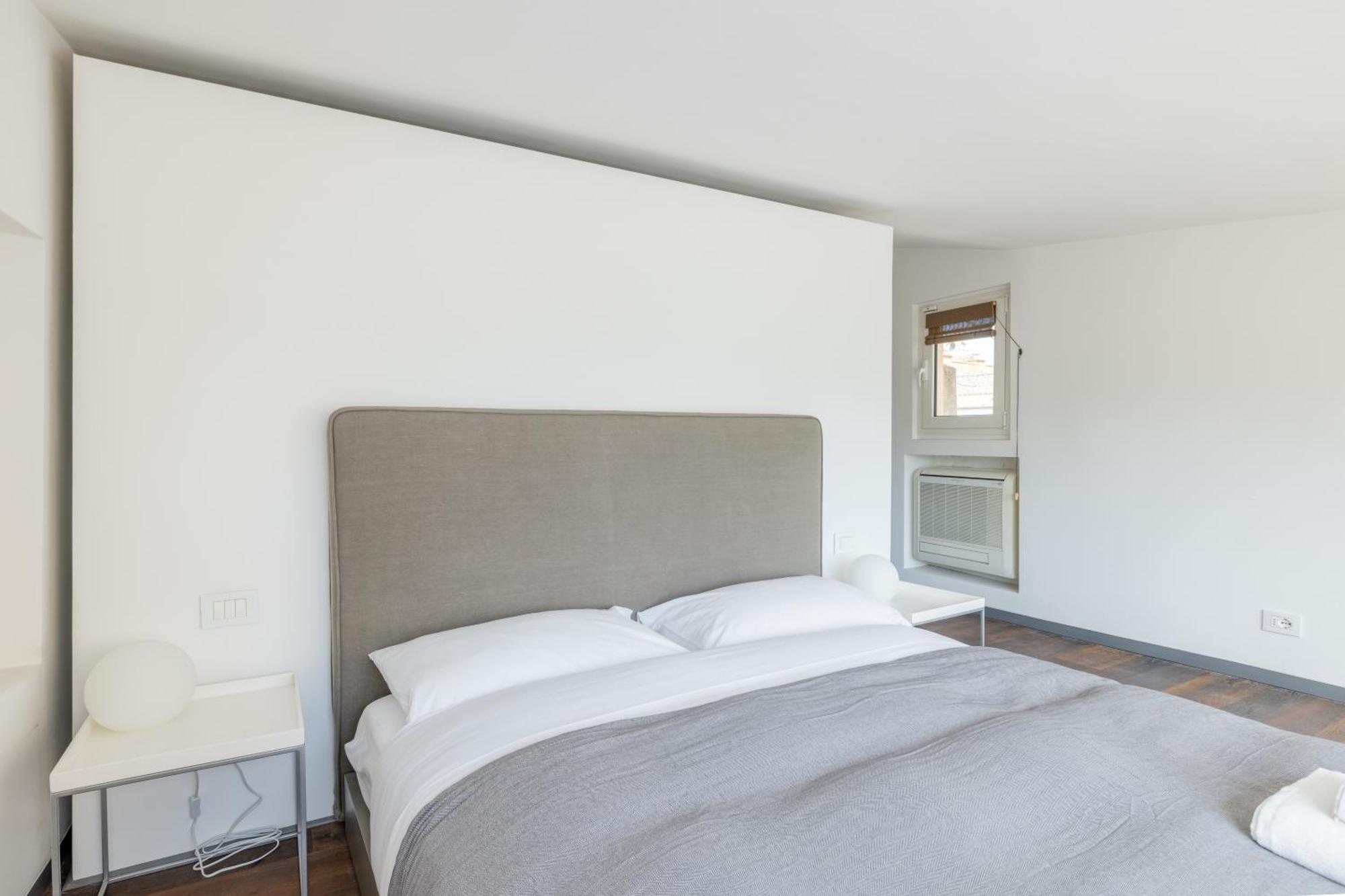 Farnesi Terrace Penthouse Apartment Rome Exterior photo